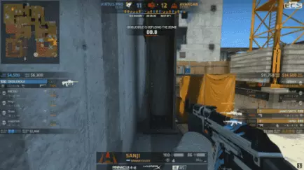 DOTA2 TI14 总决赛回顾 中国战队 XG 遗憾败给 Falcons