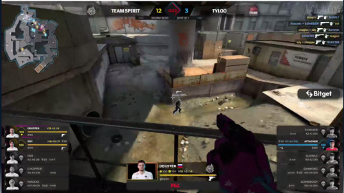 沙特电竞协会主席赞扬中国电竞创新成就